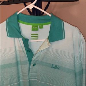 Hugo Boss Men’s polo